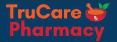 TruCare Pharmacy Logo